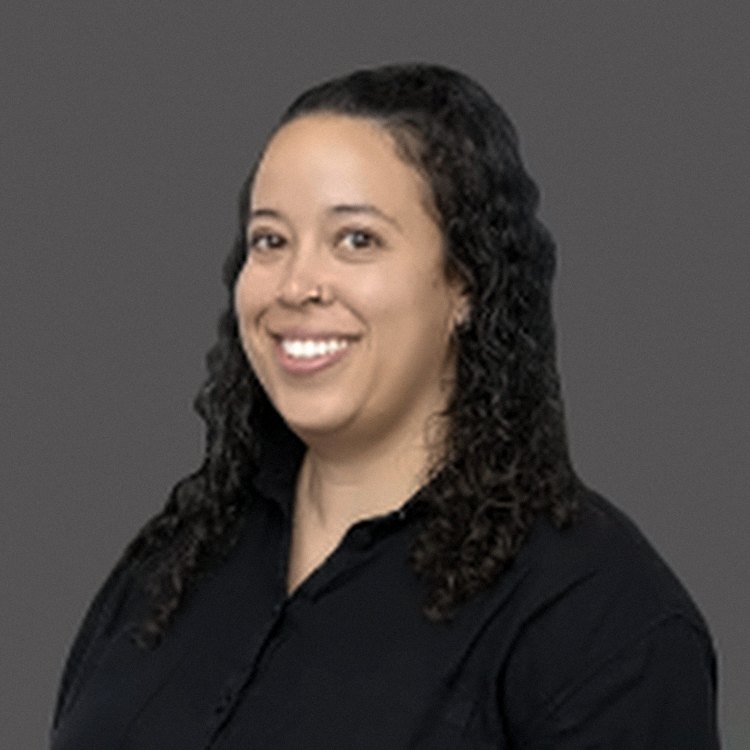 Brittany Holley, Specification Consultant