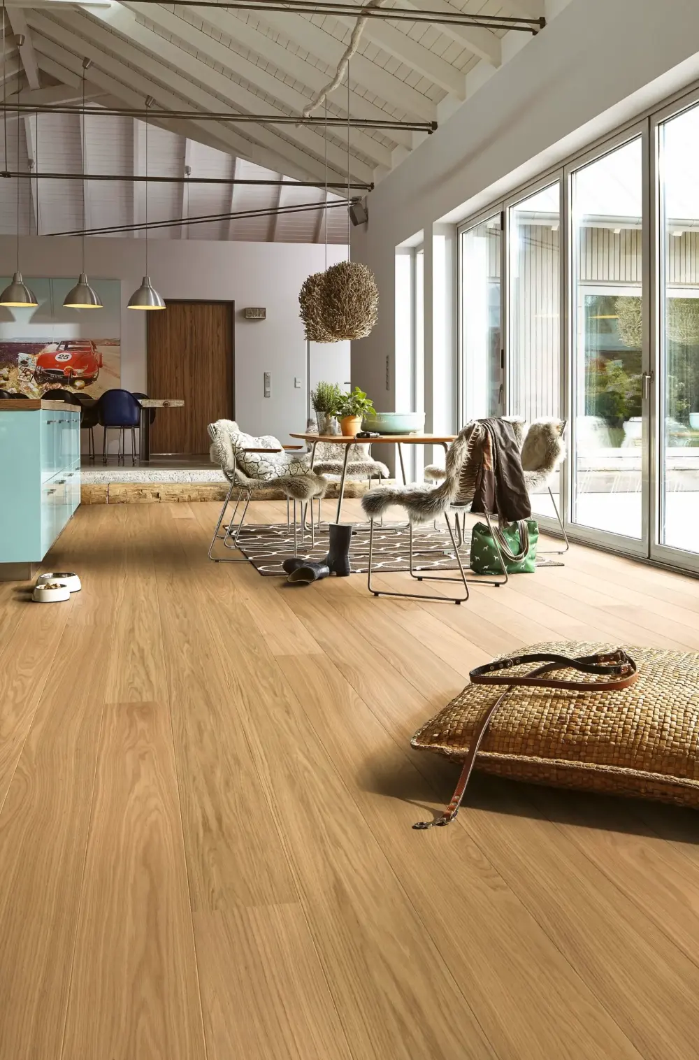 Project Floors flooring