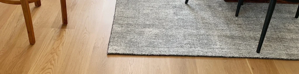 American Oak colour swatch, Project Floors
