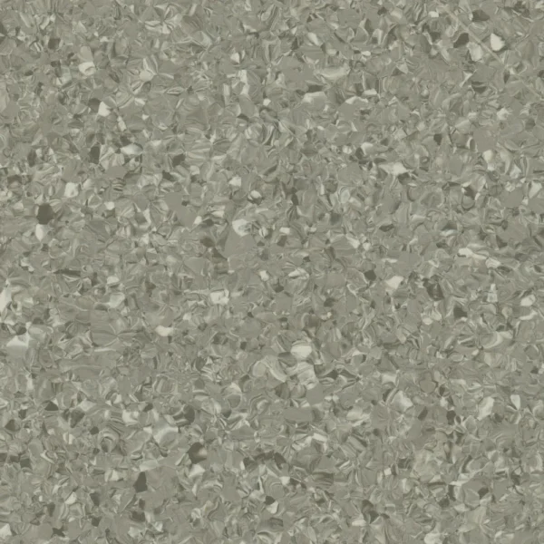 Smooth Grey LJ20014 - Safety Alpha (R10) Smooth