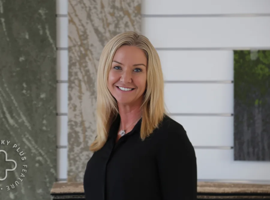 Jade Patel, CEO of Project Floors