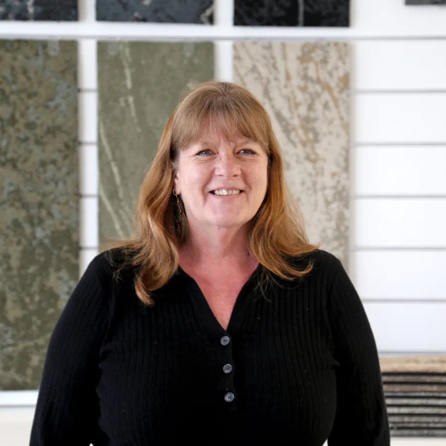 Sara McDonald, General Manager, Operations of Project Floors