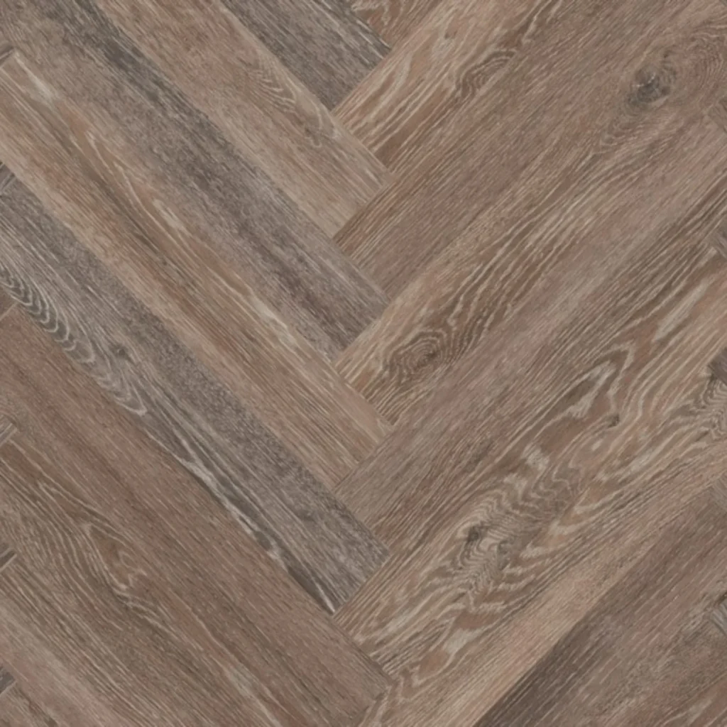 Parquet – Aged Oak PQ 1265 - Parquet / Herringbone